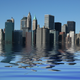 Illustration for article titled Manhattan Might Be Underwater Sooner Than We Expected